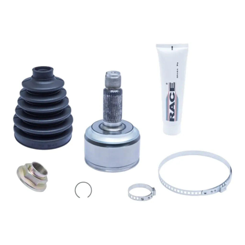 RR-9528 - Junta Homocinetica Lado Rueda para HONDA CR-V 2.4L 07-11 4X2 en RACE