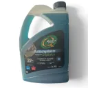 Anticongelante Refrigerante Organico Azul  33% Quaker State 3.79L