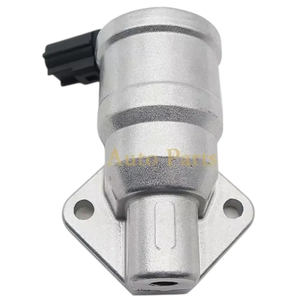 ZM0120660A - Válvula de IAC IACV para Mazda 323 SE MX5 Etude Laser Lynx Tierra Protege BP4W-20-660 ZM 0120660 BP4W20660 en OEM