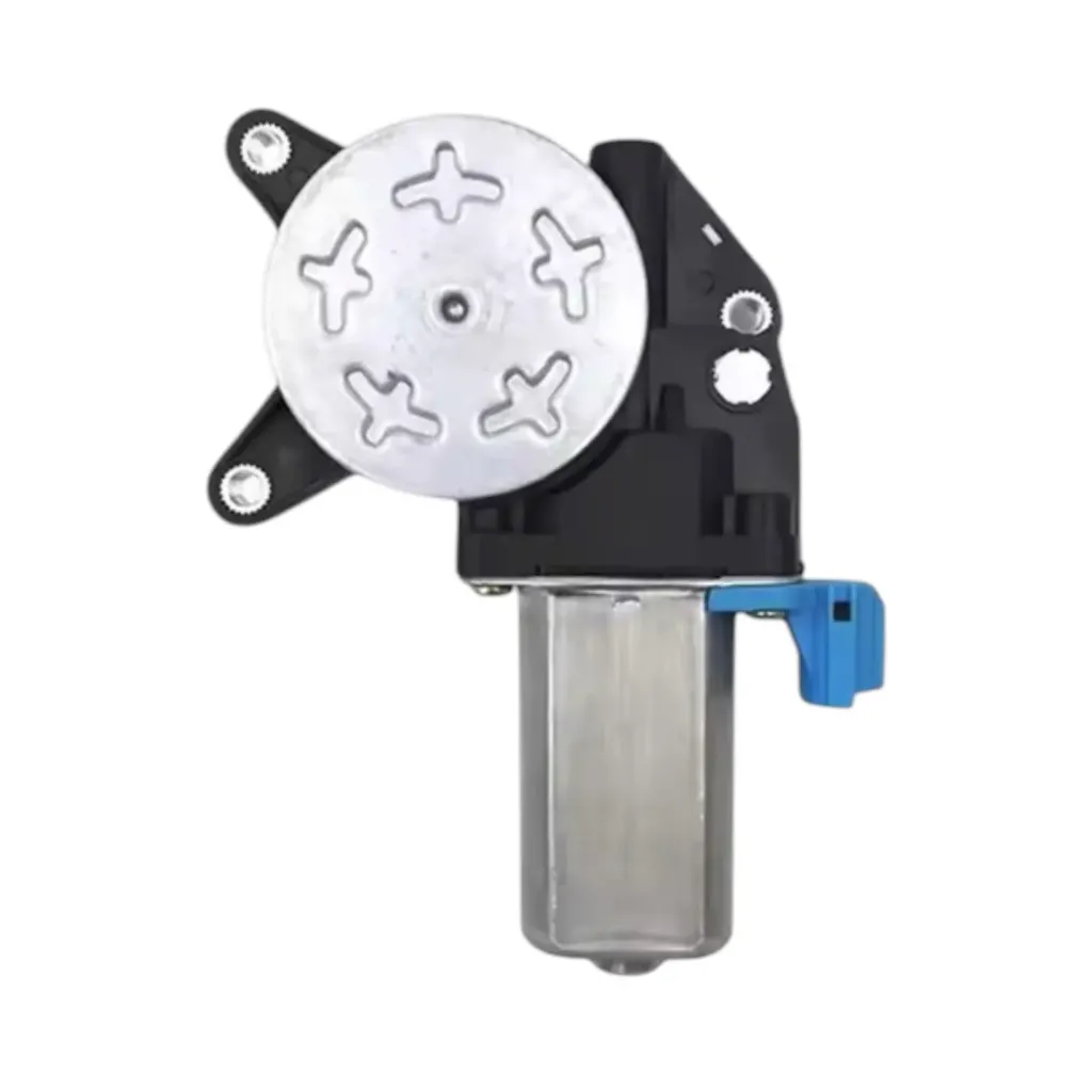 96475129 - Reemplazo de accesorios de coche de Motor de elevación de ventana eléctrica de coche para Chevrolet ASTRA Daewoo Lacetti J200 2005-2016 96475128 (Izquierdo) en OEM