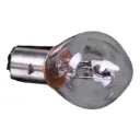 B35 - Foco B35/BA20D para faro delantero de Motocicleta 12V35/35W en AutoLampBulbs