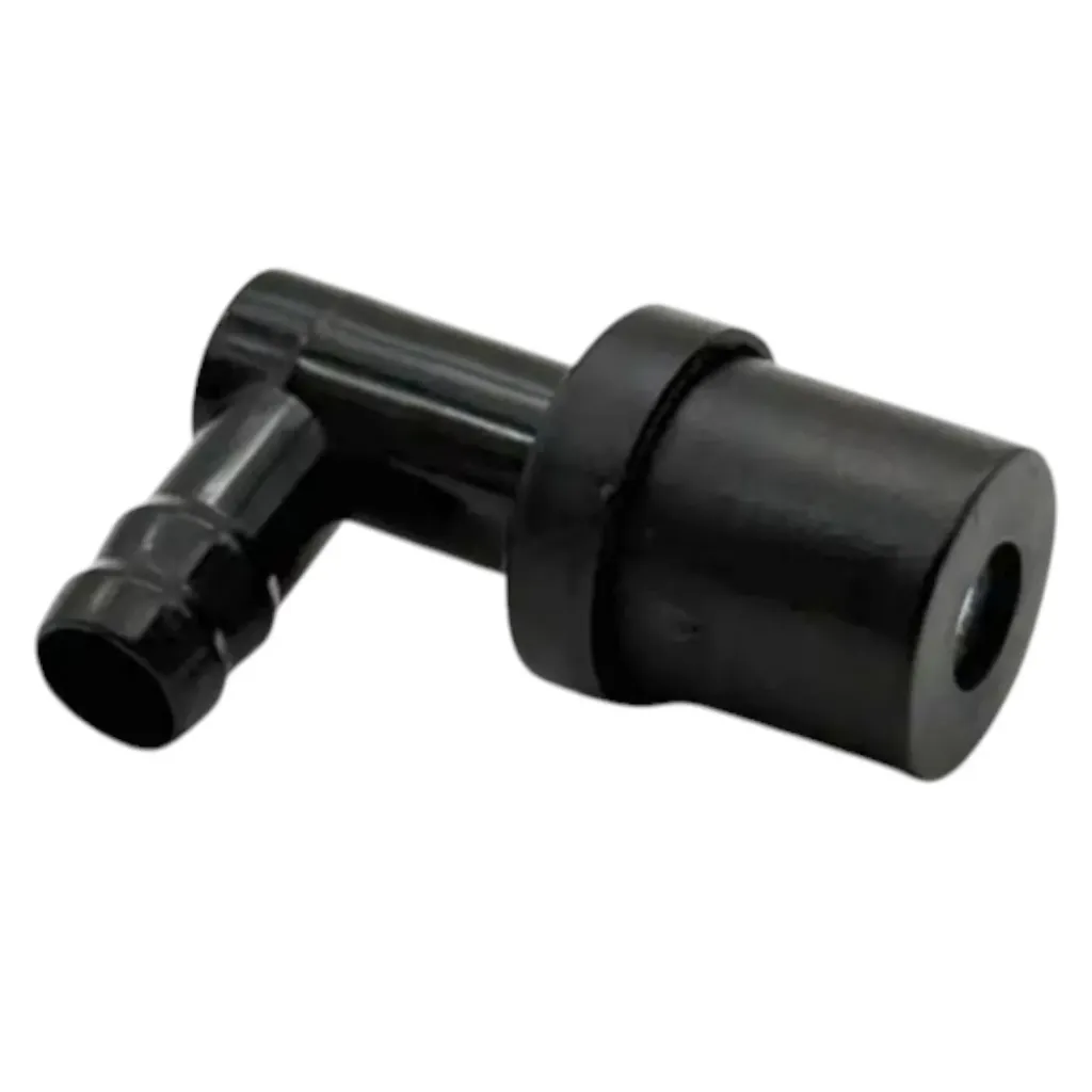 V03-042 - Valvula PCV Ford Fiesta Ikon Ka Courier 1.6L E83E6B890A2B eq TR-68