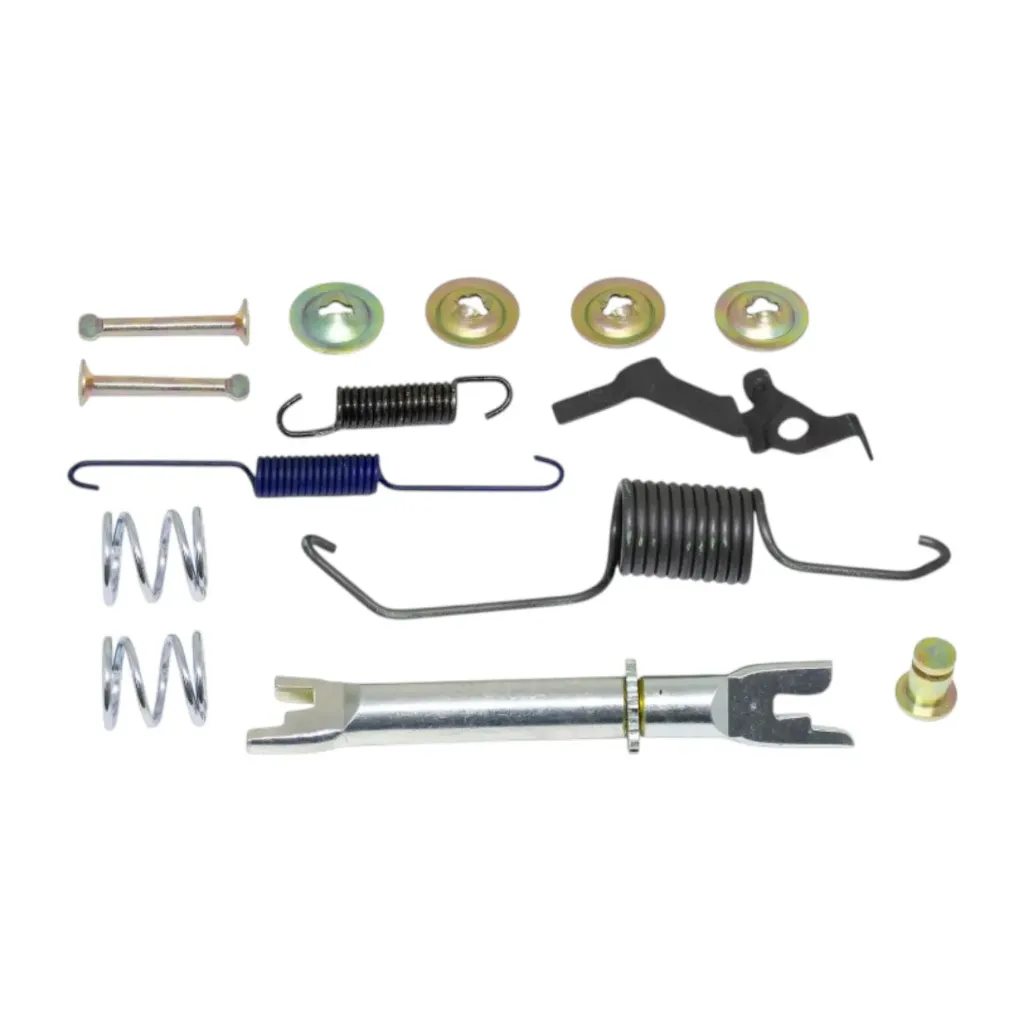 HOKT421R - KIT FRENO TAMBOR (R) NISSAN Versa 20-21 - Kicks 17-21 1751 S1106 en HO