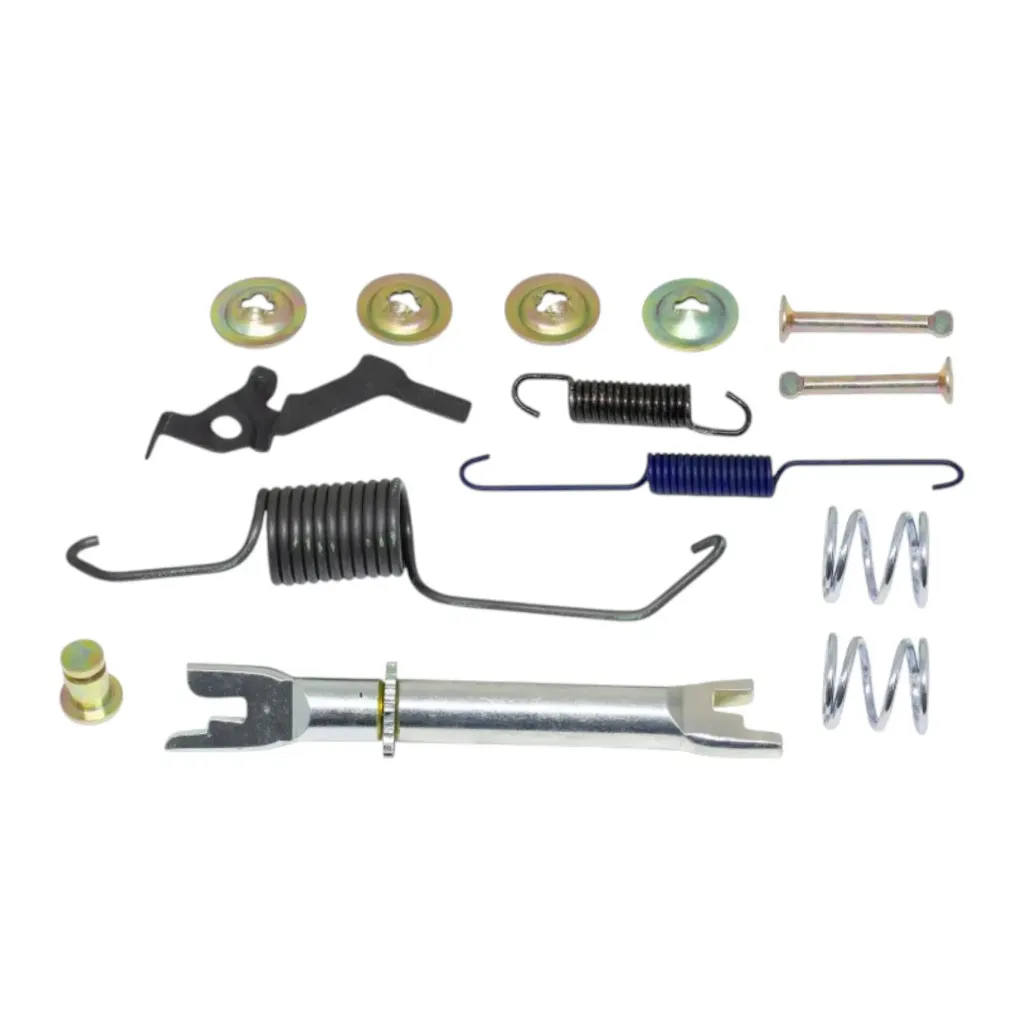 HOKT421L - KIT FRENO TAMBOR (L) NISSAN Versa 20-21 - Kicks 17-21 1751 S1106 en HO