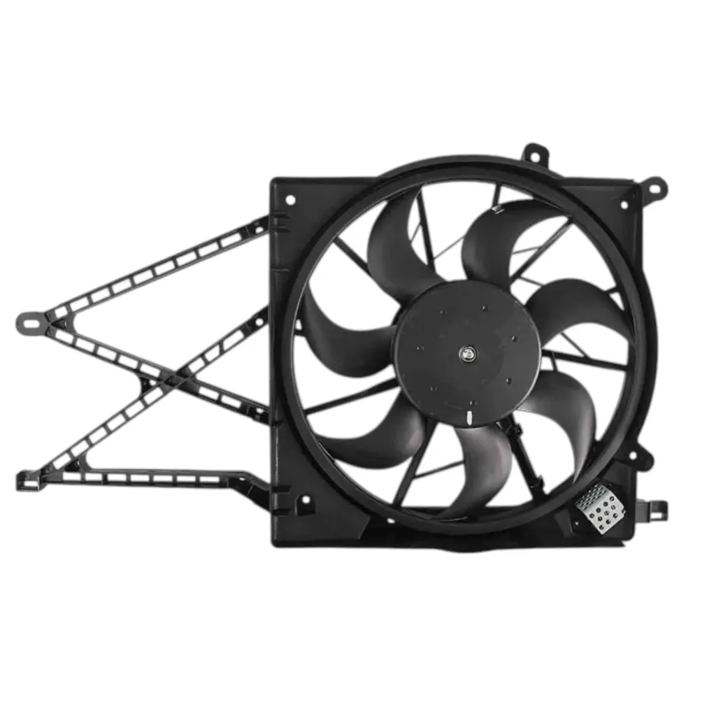 [24431825] 24431825 - Motoventilador ASTRA 00-06 ZAFIRA 1.8L 2.2L en BRUCK