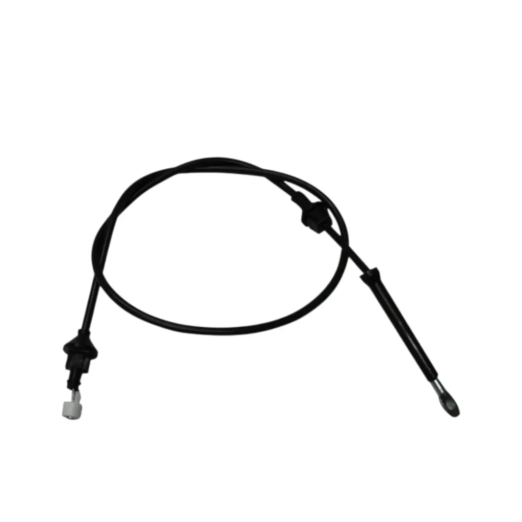GM190 - Chicote de Acelerador para Chevrolet GM JIMMY 2.5L 85-86 PICK-UP S-10 2.5L S-15