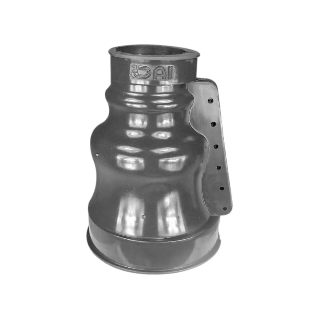 DAI-6307 - Macheta Lado Caja VW Sedán 70- IZQ/DER con abrazaderas en DAI