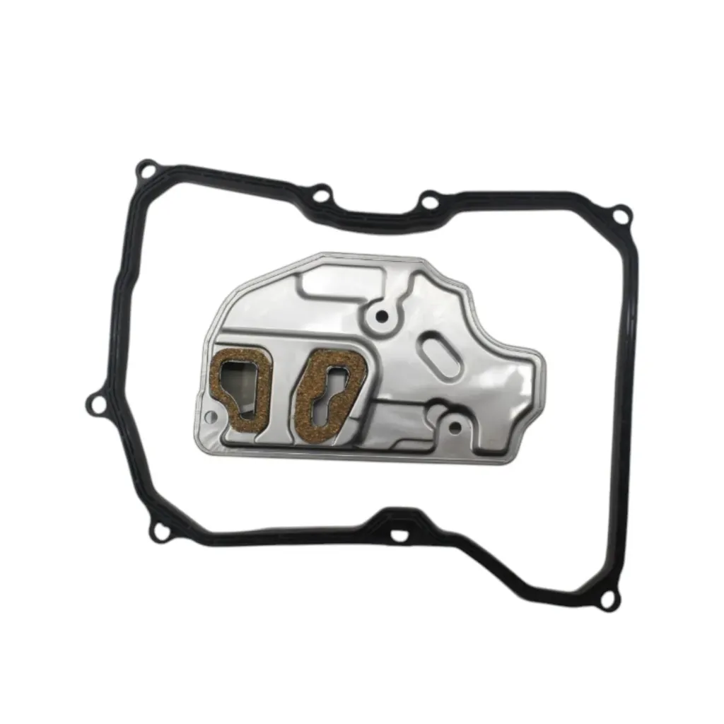 FC-VW09G - Kit de Filtro de Transmisión Automática para VW BEETLE 04-04, BEETLE 06-07, BORA 05-07 en LODI