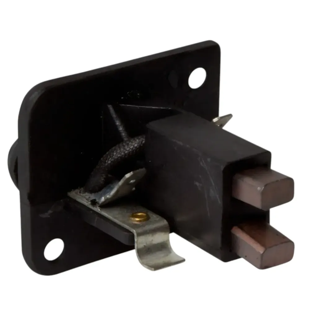 3056800 - Porta Carbón Cepillos Alternador IR/EF 12v Vw Sedan 1121080281
