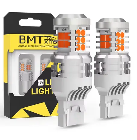 Foco Led de pellizco para HONDA, 2000-2020.  