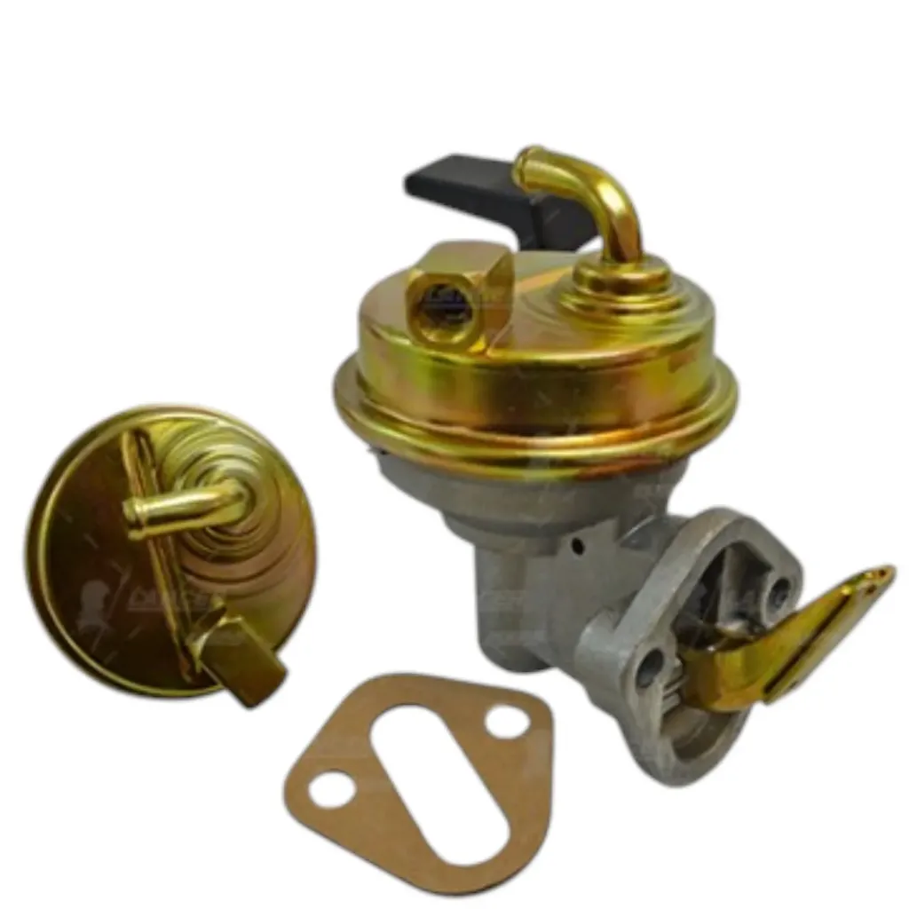 LB-4417 - Bomba de Gasolina Mecanica Sellada para Chevrolet 6Cil eq LB-4446 en KEM
