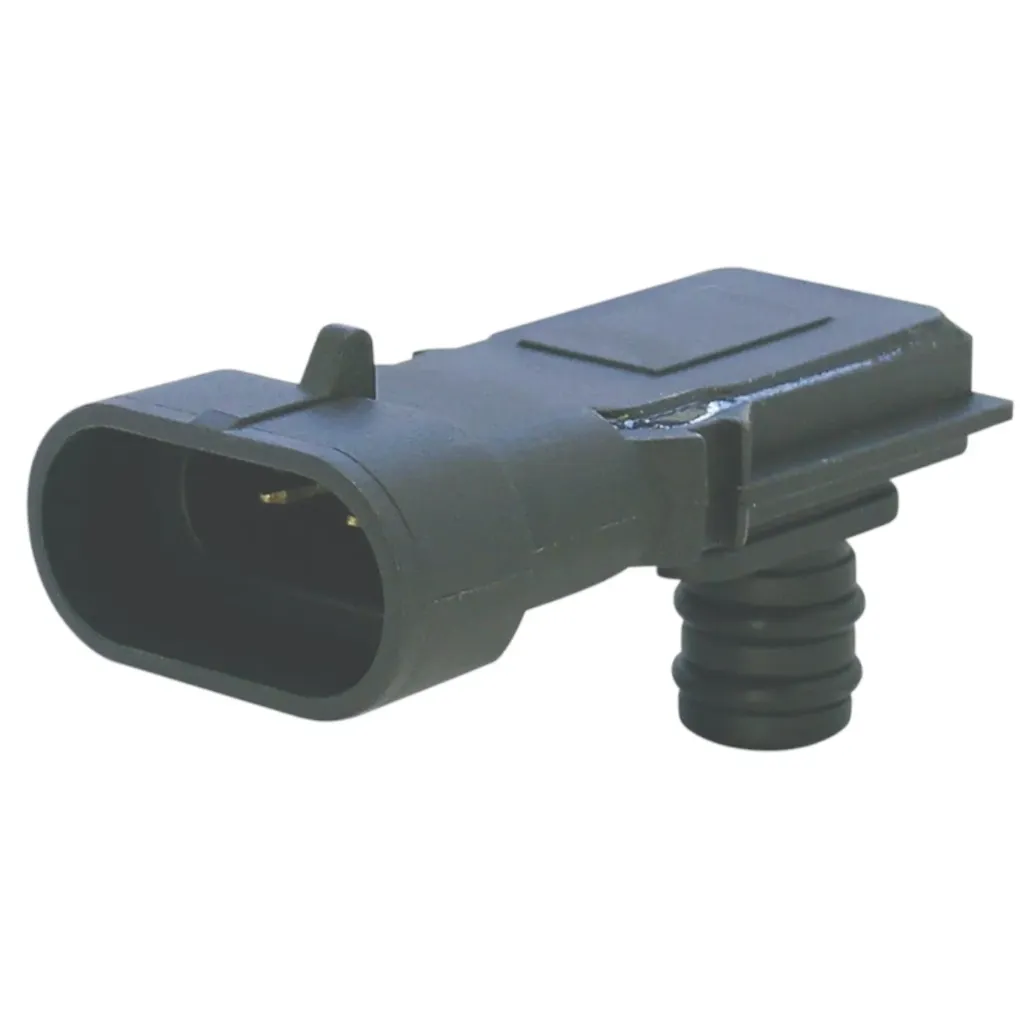 MTE-7136 - Sensor MAP de Presión de Admisión para Nissan Platina 1.6L 16V 00 - Renault OEM 8200 121 800 en MTE-THOMSON
