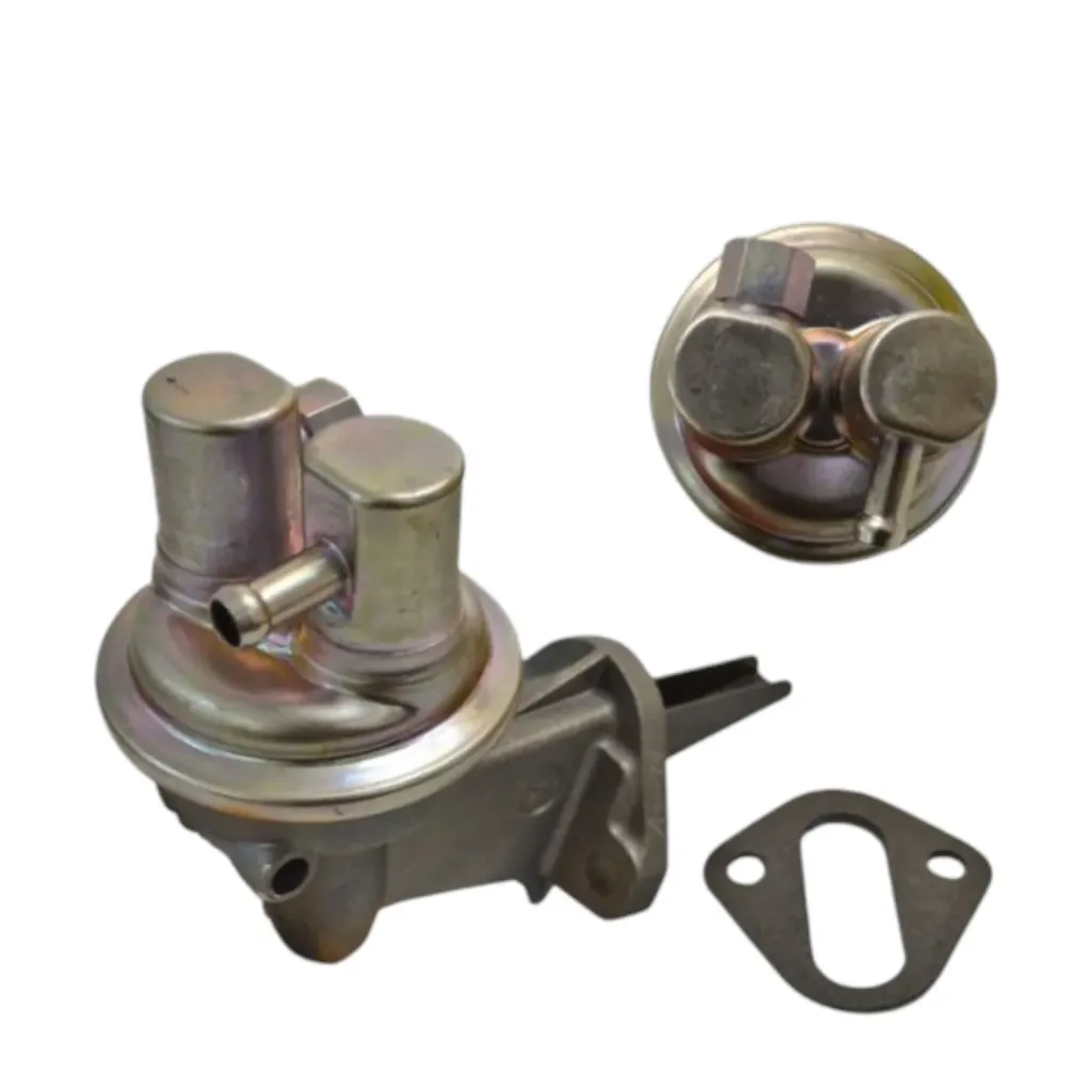 LB-60328 - Bomba de Gasolina Mecanica para Ford Ranger 4C, 2.0, 2.3L, 1984-1988 en KEM