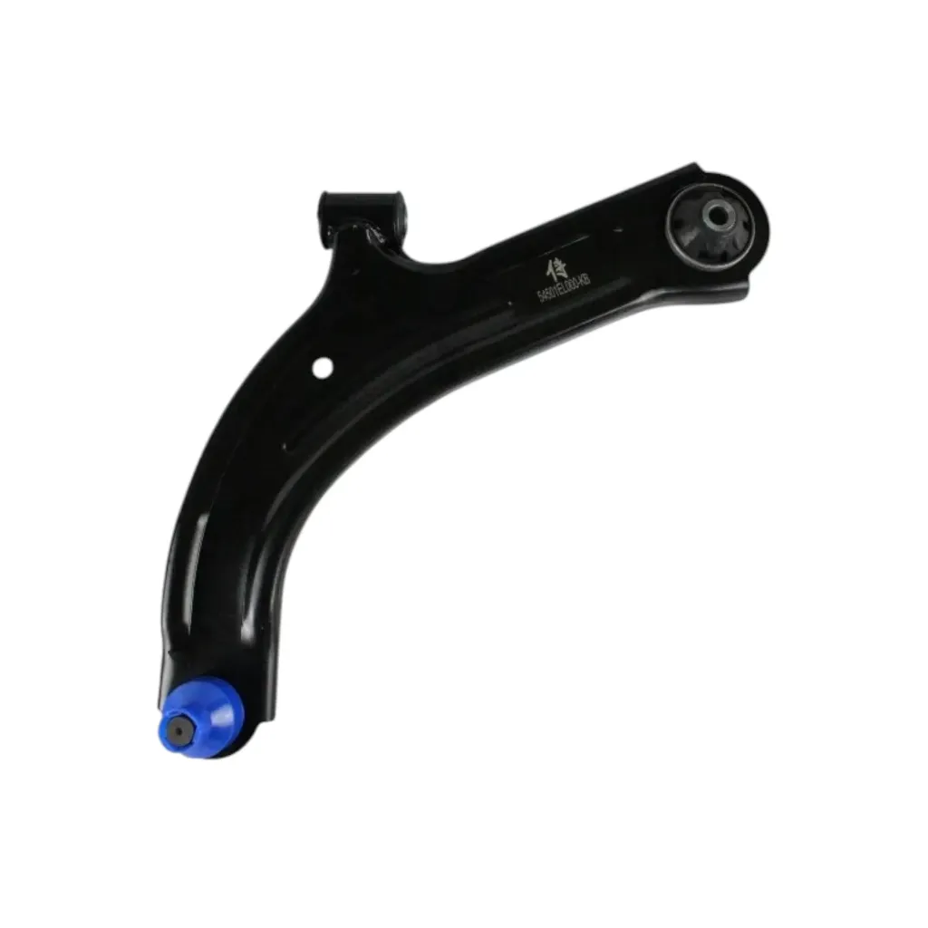 [54501EL000-KB] 54501EL000-KB - Horquilla Suspensión Inferior Completa Izquierda NISSAN TIIDA 1.6 L 2009-2018 KABUTO