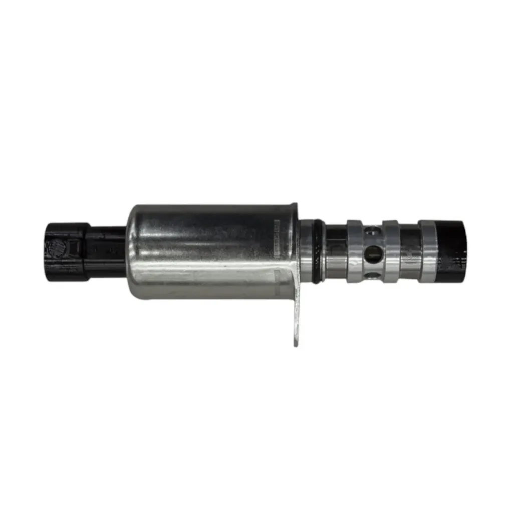 55567050 - Válvula Solenoide (Control de Tiempo VVT) Chevroelt Sonic 12-17, Astra H 06-08 2.0T - TRAX 13-19 1.8 - Cruze 10-16 1.8 - Meriva 06-08 1.8 - Zafira 05-06 1.8 en Bruck