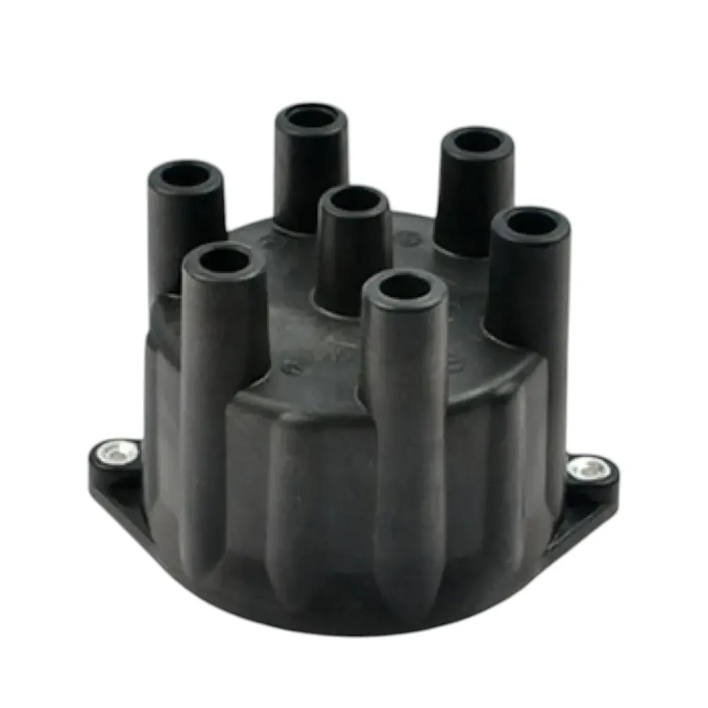 TA-13 - Tapa de Distribuidor CHRYSLER CAMTAS PICK UP RAM 6C 93-94 en KEM