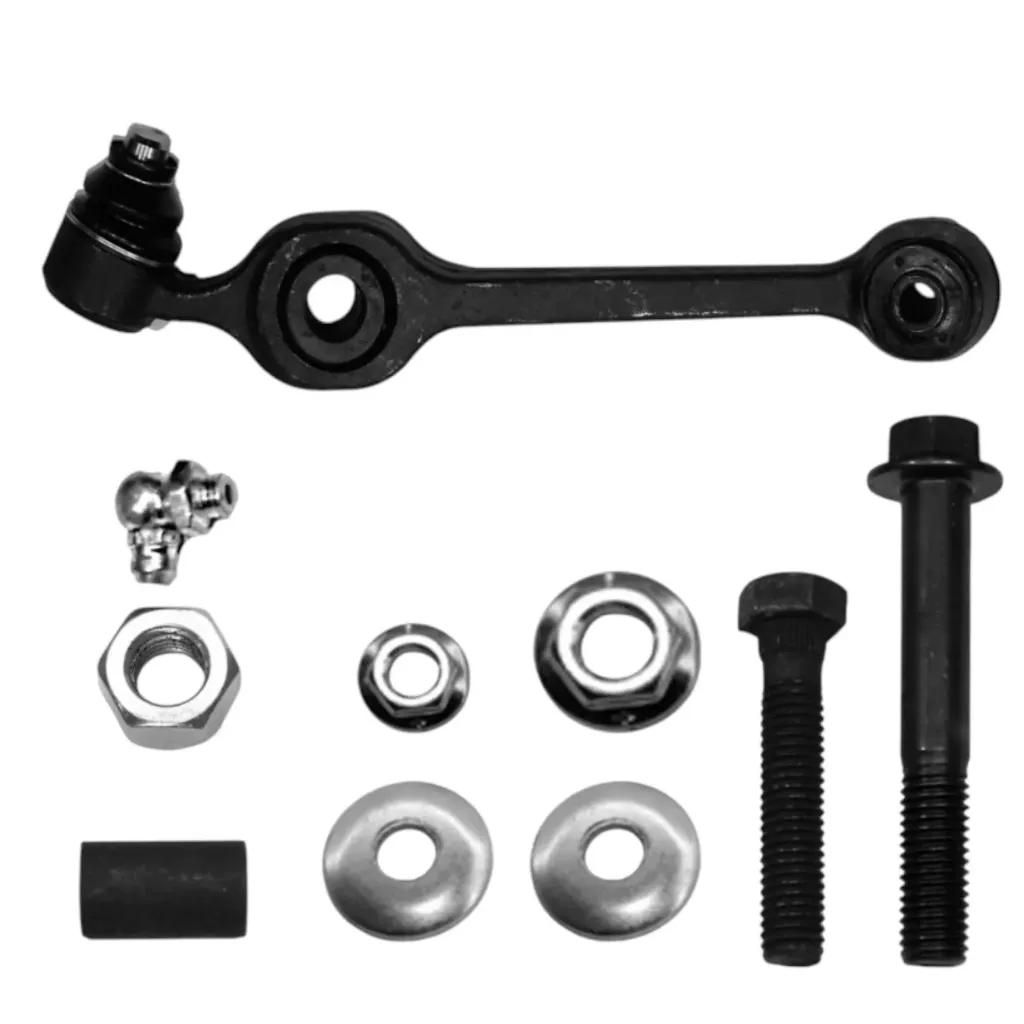 ATS-K8423 - Rotula Inferior IZQUIERDA ESCORT 84-90; EXP 84-85; TEMPO 84-94; MERCURY TOPAZ 84-94 en TREADSAVER
