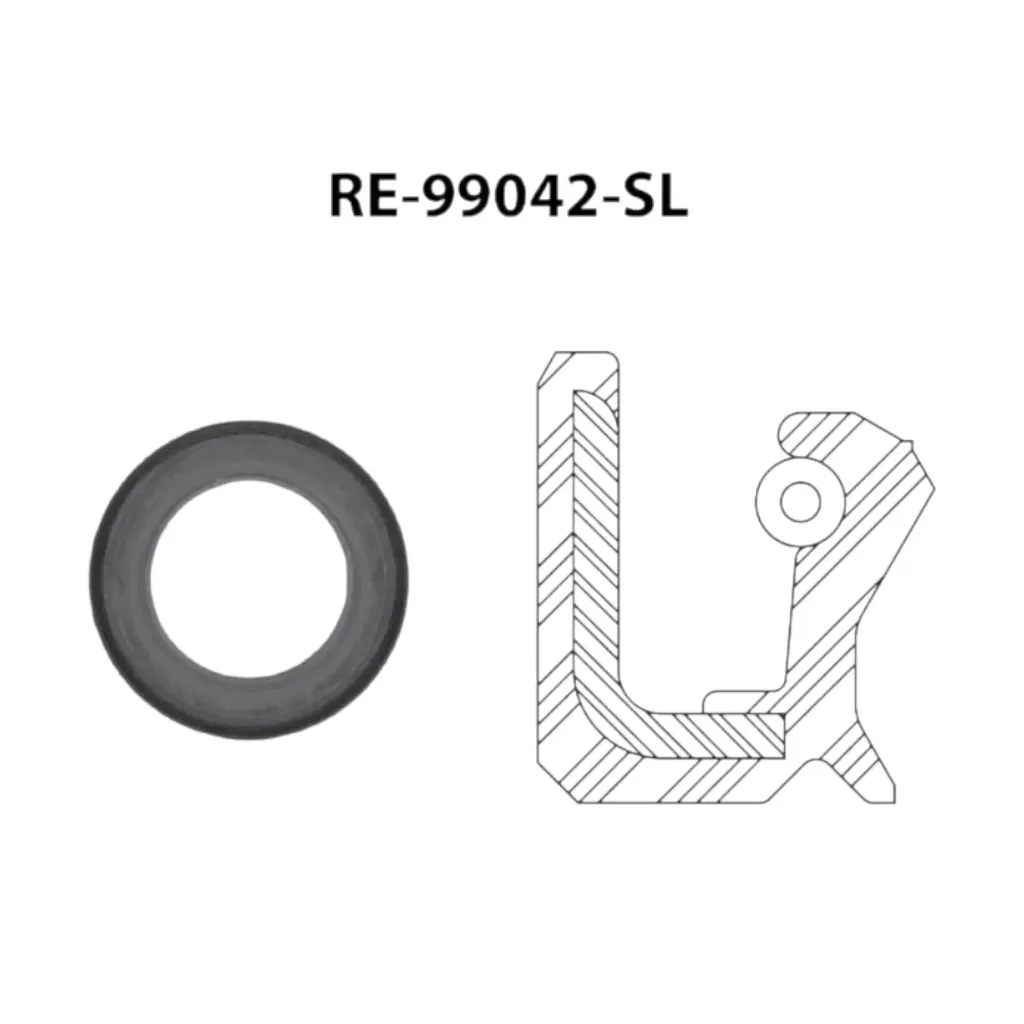 RE-99042-SL - Reten de Distribución para Peugeot L4 Motor 1.6L en TFVictor