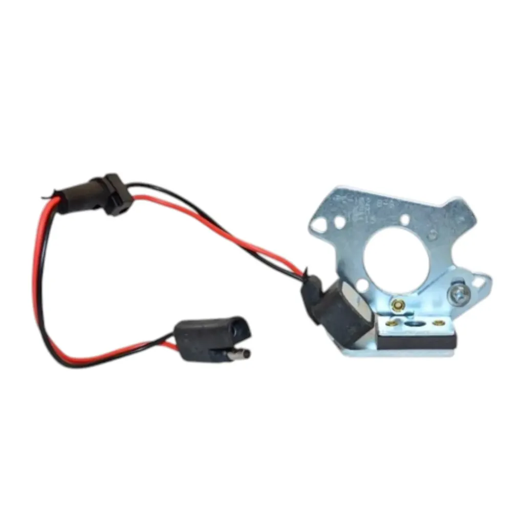[0962000] 0962000 - Placa Magnética Ignición Distribuidor para CHRYSLER CORDOBA DODGE CORONET PLYMOUTH VOLARE 6Cil eq PC-102 KEM - en TECNOFUEL