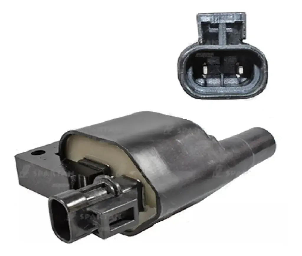 Bobina Encendido IC-114 Tsuru Iii 1.6 1993 1994 1995 1996