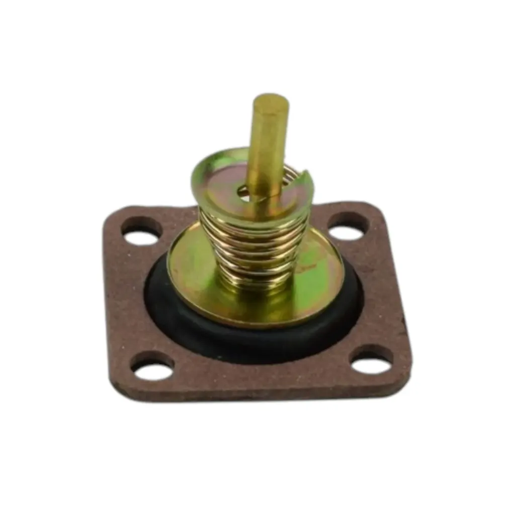 T-64-1176-A - Diafragma Inyector Ford 8129S TBIRD COUGAR PICK UP F150 F200 6 CIL 84-90 en TOMCO