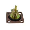 T-64-1176-A - Diafragma Inyector Ford 8129S TBIRD COUGAR PICK UP F150 F200 6 CIL 84-90 en TOMCO
