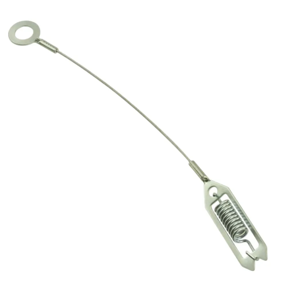 HO178A - Chicote Freno de Mano Con Resorte Dodge Caravan Voyaguer