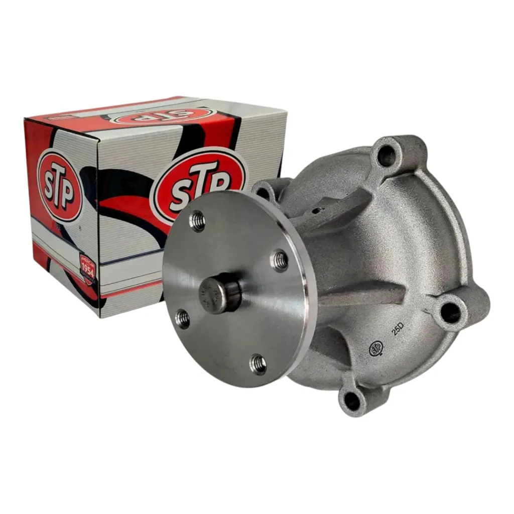 STP-9971007 - Bomba de Agua para Tsuru II 88-91 1.6 Brida Grande eq P-2197 eq 2101050A28 en STP