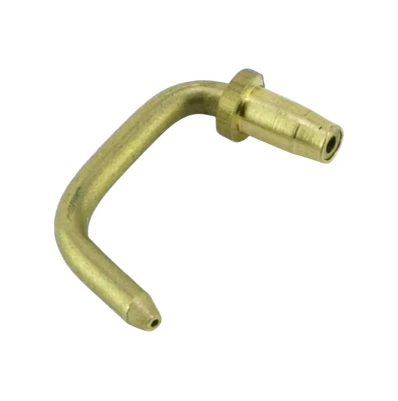 [T-64-516-C] T-64-516-C - Inyector Carburador de Vocho 1600 VW 113.129 323 CV 73-78 en TOMCO