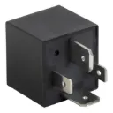 3370410 - Relevador Limpiaparabrisas y Calefacción Ford Fiesta Focus Ka 4 Pines Transit Ranger 70A Importado 5M5T 14B192 EA
