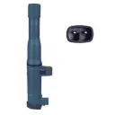 IC-117 - Bobina de Encendido para Platina 1.6 Tls Mpfi 4 Cil 02-05 Clio 1.6 2.6 Lt Mpfi 4 Cil 02-03 Megane Scenic 2.0 Lts Mpfi 4 Cil 01-03
