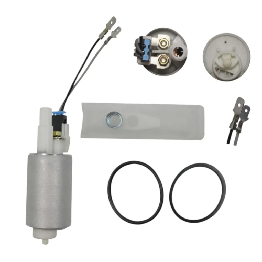 EU-42203 - Repuesto de Bomba de Gasolina para Chrysler DART E 2.5 LTS. 4 CIL. 87-89 SHADOW 2.5 LTS. 4 CIL. 89-90 SPIRIT 2.5 LTS. 4 CIL. 90