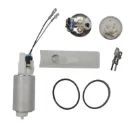 EU-42203 - Repuesto de Bomba de Gasolina para Chrysler DART E 2.5 LTS. 4 CIL. 87-89 SHADOW 2.5 LTS. 4 CIL. 89-90 SPIRIT 2.5 LTS. 4 CIL. 90