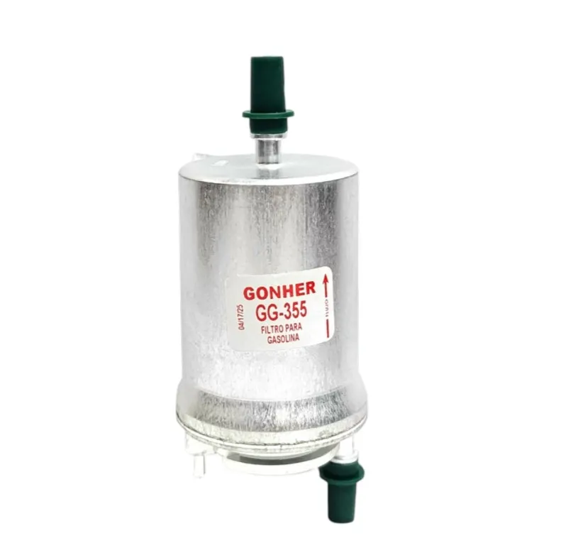 [GG-355] GG-355 - Filtro de Gasolina para Seat Cordoba - IBIZA L4 1.6L 00-05 y L4 2.0L 03-05 en GONHER