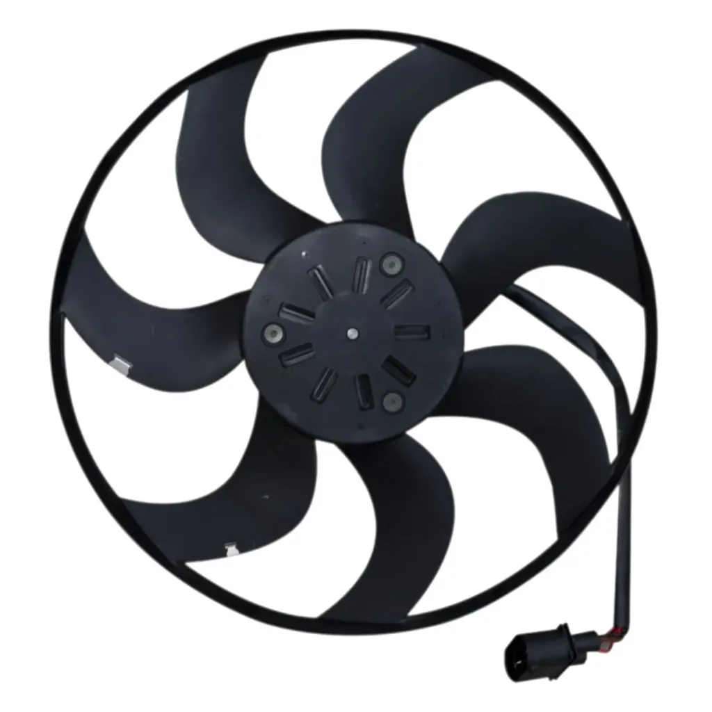 6R0959455D - Motoventilador para VENTO POLO 1.6L 13-17 en BRUCK