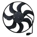 6R0959455D - Motoventilador para VENTO POLO 1.6L 13-17 en BRUCK