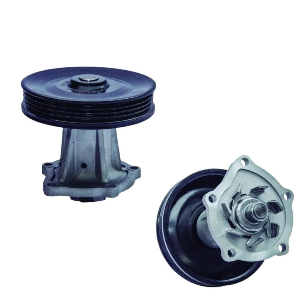 25186130 - Bomba de Agua para Chevrolet SPARK 11-20 1.2 - BEAT en Bruck