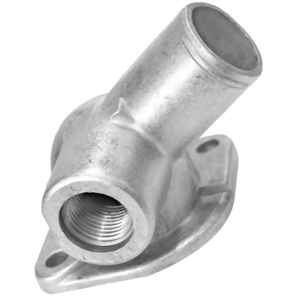 Q-7217 - Toma de agua para Ford Tempo & MERCURY TOPAZ 4 CIL. TOPAZ 84-UP eq 4594 en QUEZADA