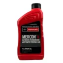 MFMERVL - Aceite para Transmisión Automática ATF Mercon V de 946ml en MOTORCRAFT