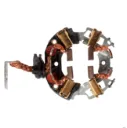 3110400 - Porta Cepillos Carbones para Marcha Delco Pmgr 12V Chevrolet Aveo Value Starter 8000852 POR