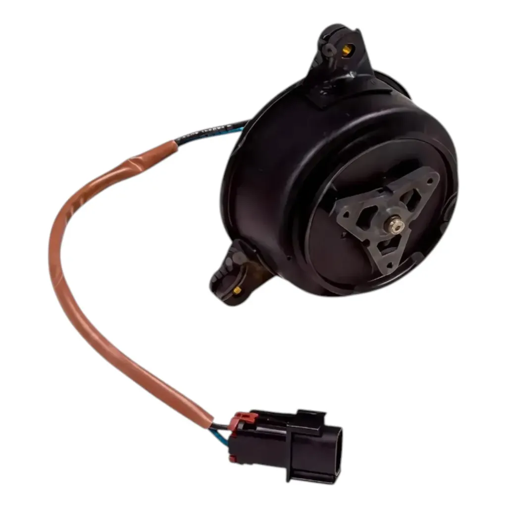 4365800 - Motoventilador de Nissan Tsuru II Sin Aspas 2148784A00 en OEM