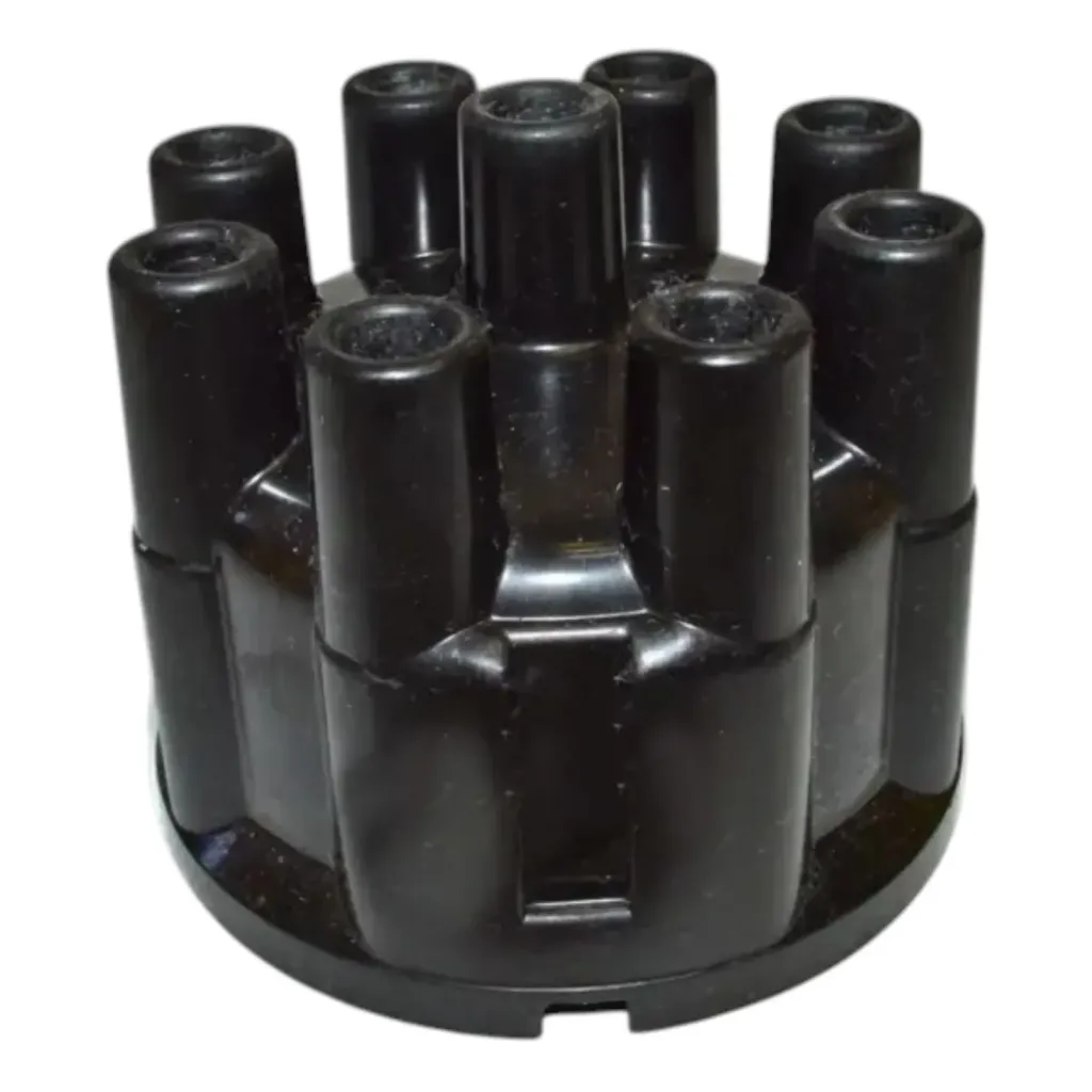 TA-15 - Tapa de Distribuidor para Chrysler Dodge V8 Challenger 70-74 Charger 66-78 en KEM
