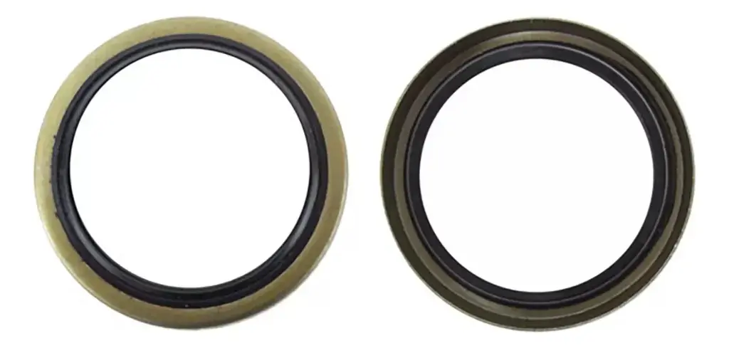 Retén para rueda, Delantero Exterior, Pontiac, Chevrolet Matiz 2010-2015(96316762)