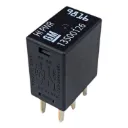 13500126 - Relevador Relé Multifuncional Chevrolet 12VDC 35A 12V relé 5 pines en GM Genuine