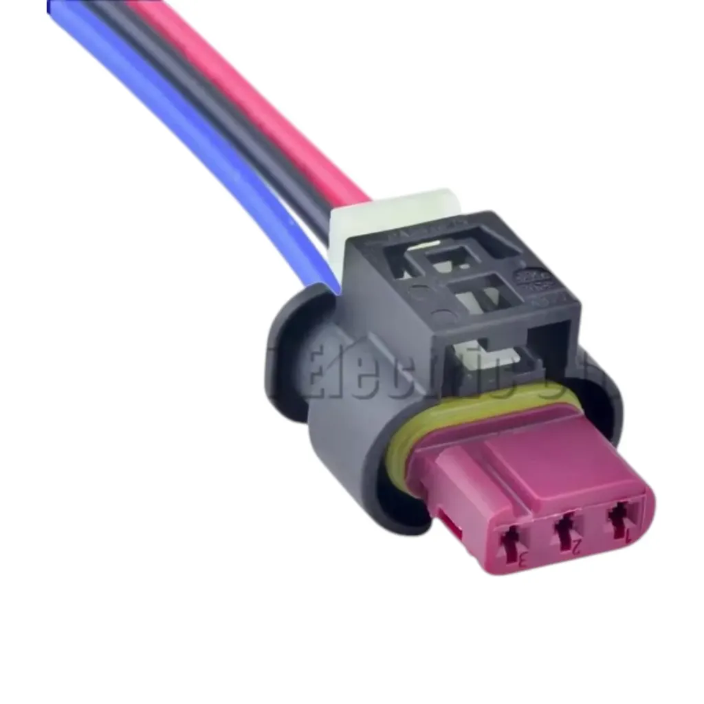 [805-121-520] 805-121-520 - Arnes Árbol de Levas de Radar de Marcha Atrás o Reversa, Conector 805-121-523 805-121-524 A0285454226 A0295451326 55565709 en Vino