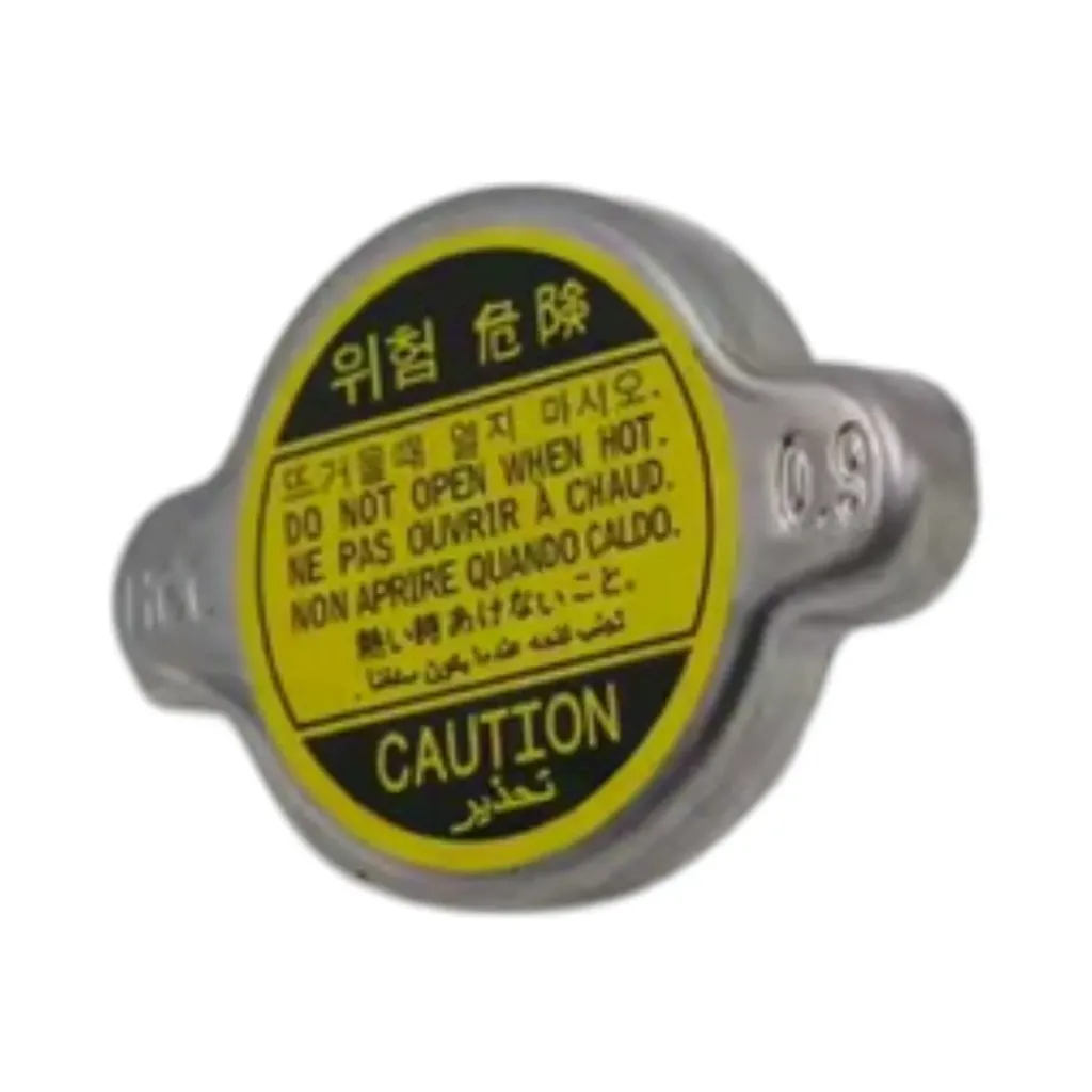 25330-17000 - Tapon de radiador original OEM para Hyundai Kia 25330, 17000, 25330- 0.9Bar 13PSI Libras en Original