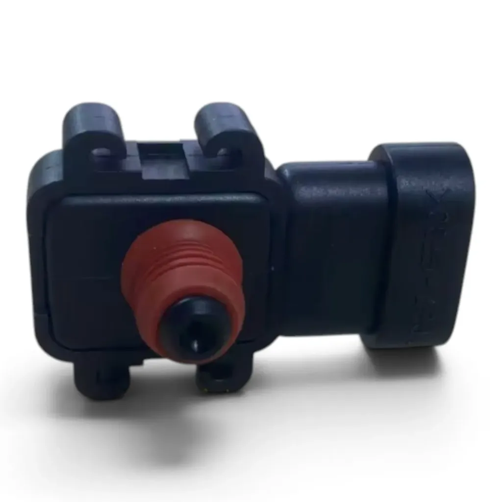 12614973 - Equipo Original Sensor MAP de Presión Absoluta del Colector para Chevy 3 eq 16187556 - 1261513593232 en SKUGM Original