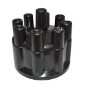TA-16 - Tapa de Distribuidor para Chrysler  DODGE 8 CIL. 69 - 73 en Spartan KEM