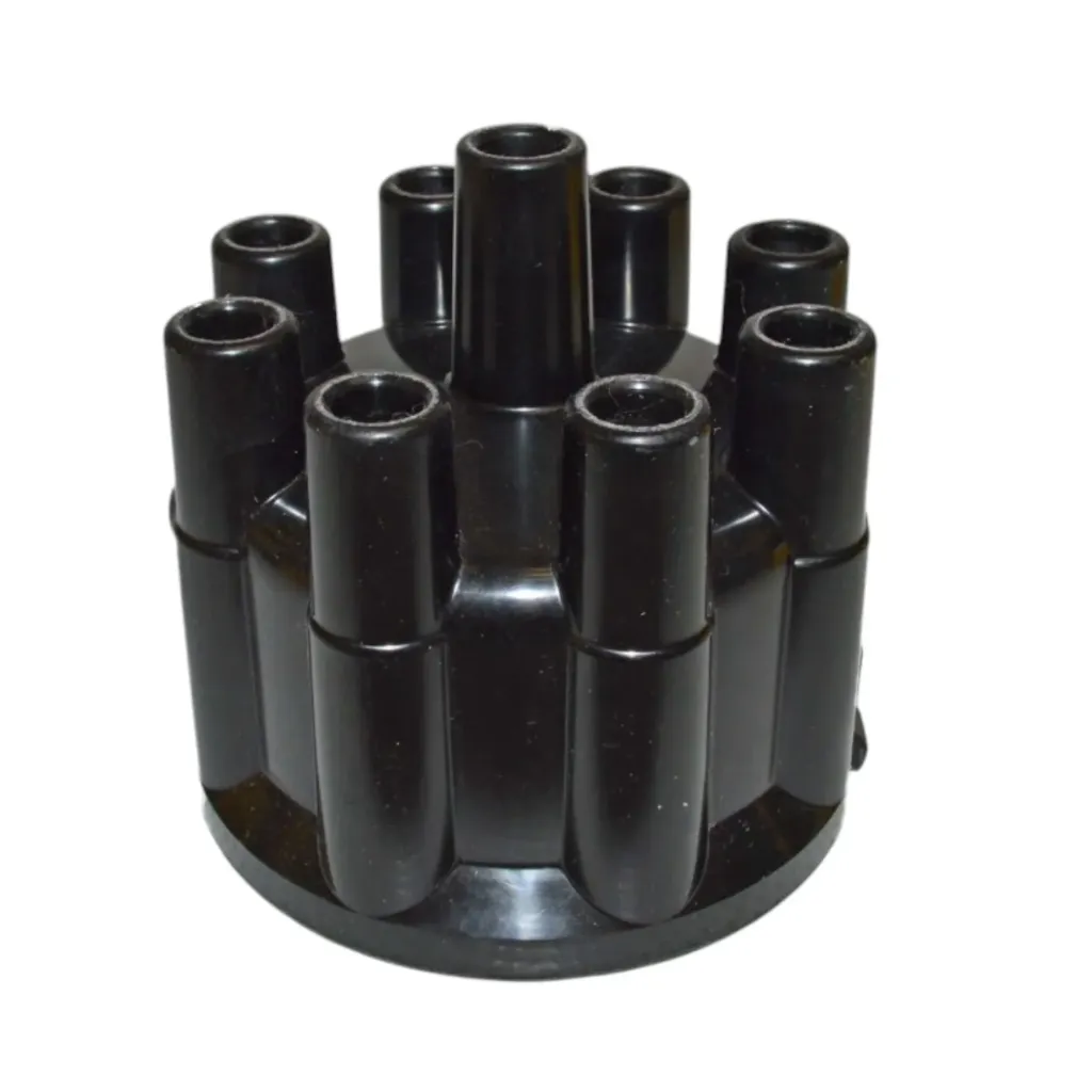 TA-14 - Tapa de Distribuidor para Chrysler  CHRYS.TAPA DODGE 56-61/66-68 PLYMO.57-60 en Spartan KEM