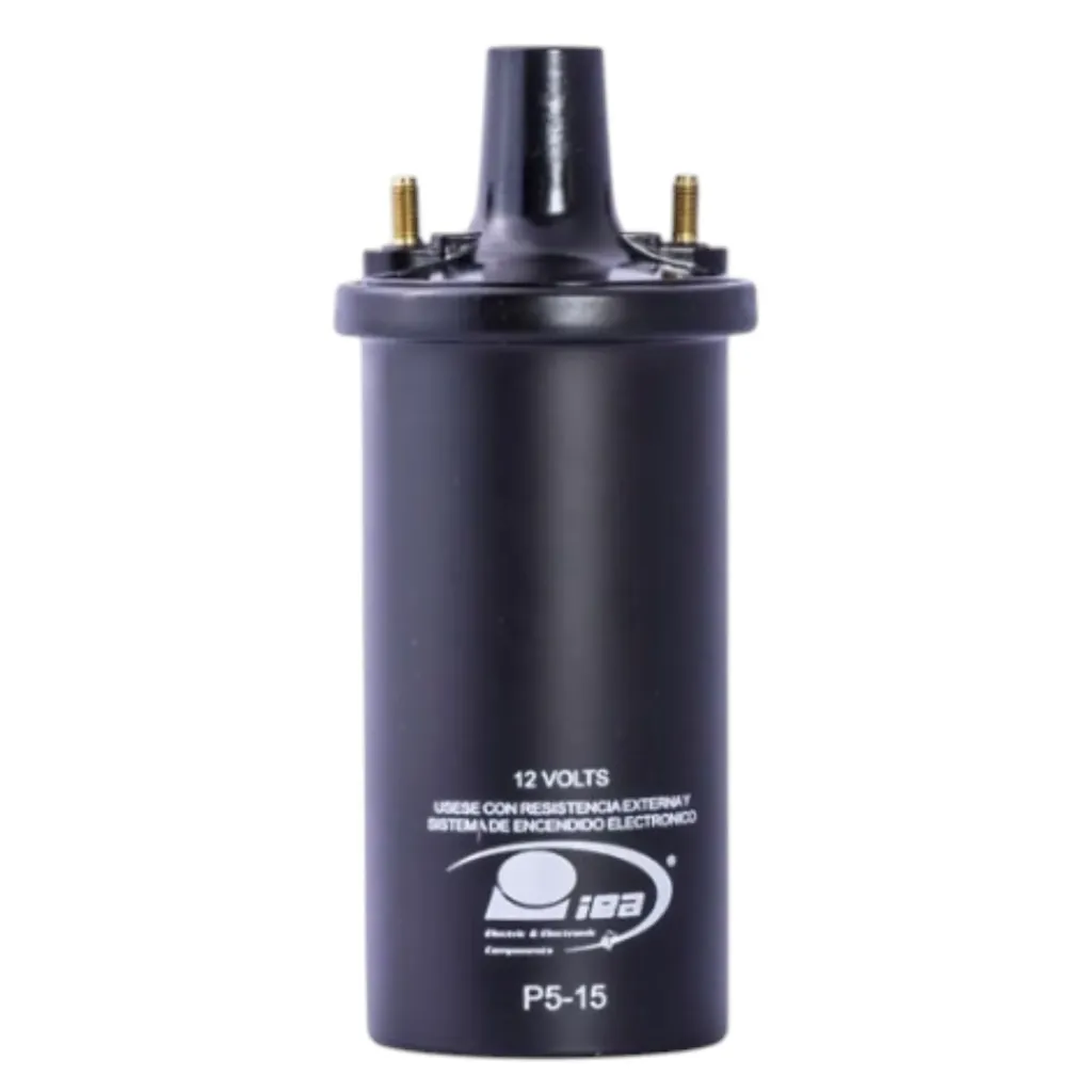 P5-15 - Bobina Encendido Húmeda para Chrysler, Dodge, PLYMOUTH E.E. Todos K - 9224771011 eq 0539000 en PIEA